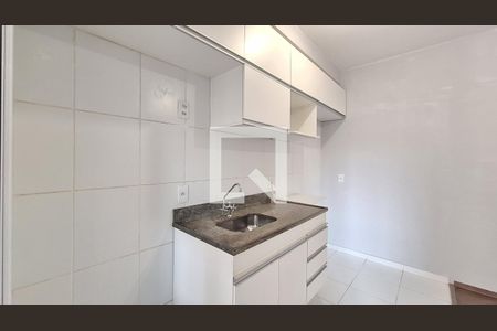 Apartamento para alugar com 33m², 1 quarto e sem vagaCozinha