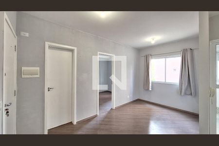Apartamento para alugar com 33m², 1 quarto e sem vagaSala