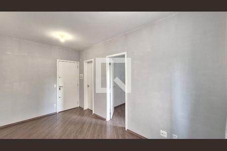 Apartamento para alugar com 33m², 1 quarto e sem vagaSala