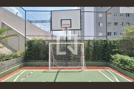 Apartamento para alugar com 33m², 1 quarto e sem vagaQuadra