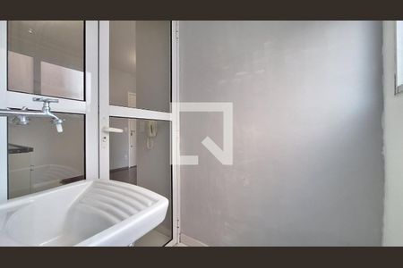 Apartamento para alugar com 33m², 1 quarto e sem vagaÁrea de Serviço