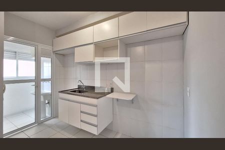 Apartamento para alugar com 33m², 1 quarto e sem vagaCozinha