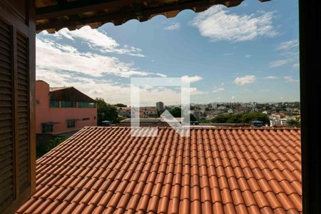 Casa à venda com 354m², 4 quartos e 1 vaga Casa à venda com 354m², 4 quartos e 1 vagaVista Quarto 3 Suíte