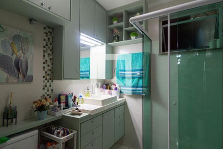 Casa à venda com 80m², 2 quartos e sem vaga Casa à venda com 80m², 2 quartos e sem vagaBanheiro 1