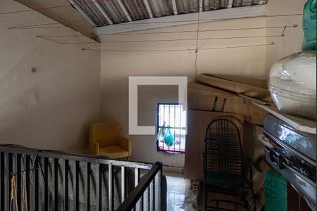 Casa à venda com 80m², 2 quartos e sem vaga Casa à venda com 80m², 2 quartos e sem vagaMezanino