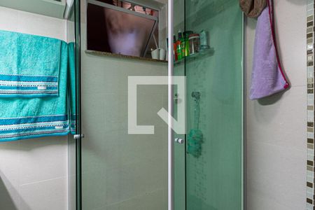 Casa à venda com 80m², 2 quartos e sem vaga Casa à venda com 80m², 2 quartos e sem vagaBanheiro 1