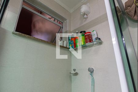 Casa à venda com 80m², 2 quartos e sem vaga Casa à venda com 80m², 2 quartos e sem vagaBanheiro 1