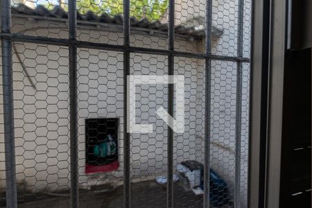 Casa à venda com 80m², 2 quartos e sem vaga Casa à venda com 80m², 2 quartos e sem vagaVista do Quarto 2