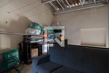 Casa à venda com 80m², 2 quartos e sem vaga Casa à venda com 80m², 2 quartos e sem vagaMezanino