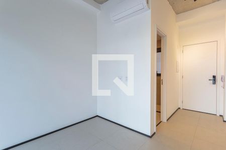 Studio para alugar com 36m², 1 quarto e 1 vagaSala/Quarto