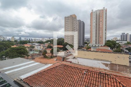 Studio para alugar com 36m², 1 quarto e 1 vagaVista