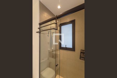 Studio para alugar com 36m², 1 quarto e 1 vagaBanheiro