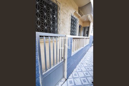 Casa para alugar com 30m², 1 quarto e sem vagaFachada