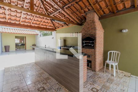 Apartamento à venda com 70m², 2 quartos e 1 vaga Apartamento à venda com 70m², 2 quartos e 1 vagaÁrea comum - Churrasqueira