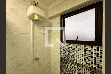 Apartamento à venda com 70m², 2 quartos e 1 vaga Apartamento à venda com 70m², 2 quartos e 1 vagaBanheiro