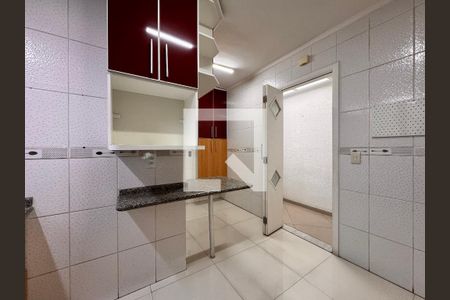 Apartamento à venda com 70m², 2 quartos e 1 vaga Apartamento à venda com 70m², 2 quartos e 1 vagaCozinha