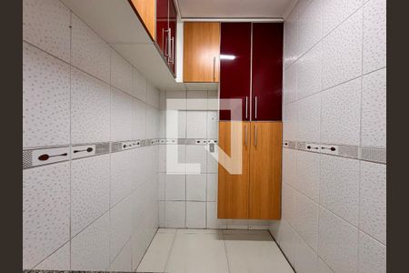 Apartamento à venda com 70m², 2 quartos e 1 vaga Apartamento à venda com 70m², 2 quartos e 1 vagaCozinha