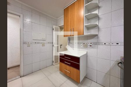 Apartamento à venda com 70m², 2 quartos e 1 vaga Apartamento à venda com 70m², 2 quartos e 1 vagaCozinha