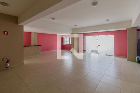 Apartamento à venda com 70m², 2 quartos e 1 vaga Apartamento à venda com 70m², 2 quartos e 1 vagaÁrea comum - Salão de festas