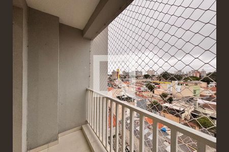 Apartamento à venda com 70m², 2 quartos e 1 vaga Apartamento à venda com 70m², 2 quartos e 1 vagaSacada