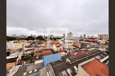 Apartamento à venda com 70m², 2 quartos e 1 vaga Apartamento à venda com 70m², 2 quartos e 1 vagaVista da Sacada