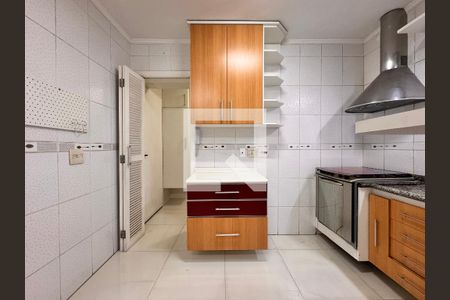 Apartamento à venda com 70m², 2 quartos e 1 vaga Apartamento à venda com 70m², 2 quartos e 1 vagaCozinha