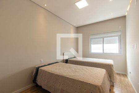 Casa de condomínio para alugar com 170m², 3 quartos e 2 vagasSuíte 3