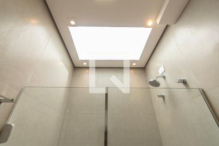 Casa de condomínio para alugar com 170m², 3 quartos e 2 vagasBanheiro Suíte 3