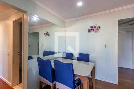 Sala de apartamento para alugar com 3 quartos, 67m² em Jardim Aricanduva, São Paulo