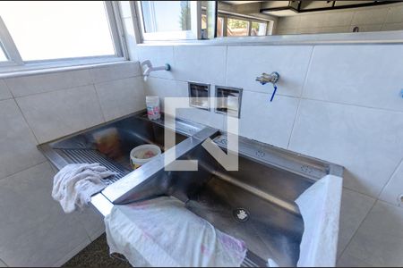 Casa para alugar com 214m², 3 quartos e 5 vagasÁrea de Serviço