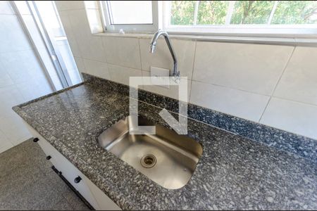 Casa para alugar com 214m², 3 quartos e 5 vagasCozinha