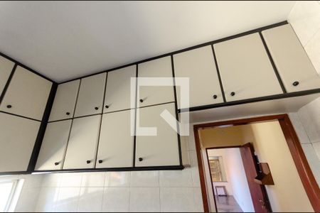 Casa para alugar com 214m², 3 quartos e 5 vagasCozinha