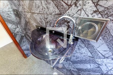 Casa para alugar com 214m², 3 quartos e 5 vagasLavabo