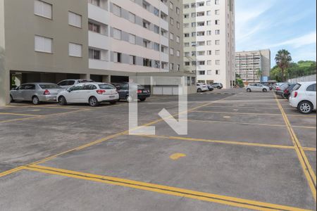 Apartamento à venda com 59m², 3 quartos e 1 vagaGaragem