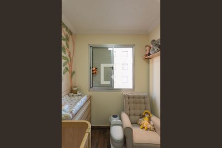 Apartamento à venda com 59m², 3 quartos e 1 vagaQuarto 2