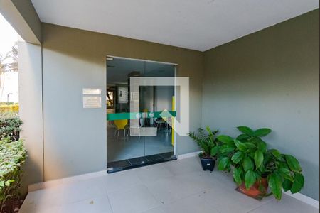 Apartamento à venda com 59m², 3 quartos e 1 vagaÁrea comum - Salão de festas