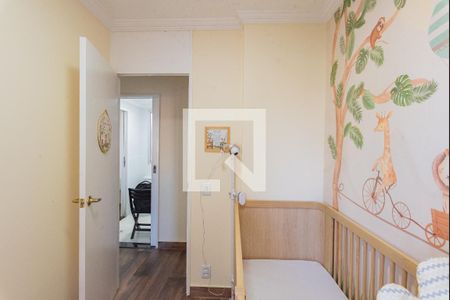 Apartamento à venda com 59m², 3 quartos e 1 vagaQuarto 2