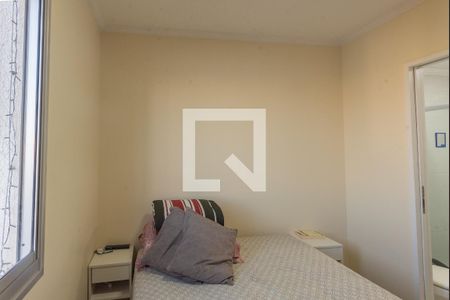 Suíte de apartamento à venda com 3 quartos, 59m² em Parque Italia, Campinas