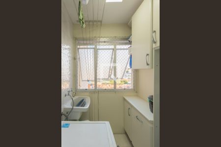 Apartamento à venda com 59m², 3 quartos e 1 vagaÁrea de Serviço