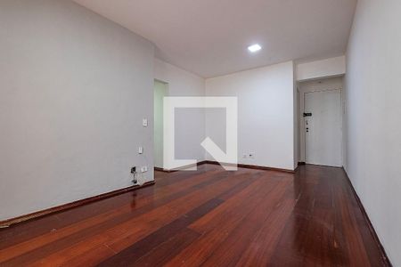 Sala de apartamento para alugar com 2 quartos, 69m² em Jardim Paulista, São Paulo