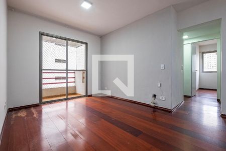 Sala de apartamento para alugar com 2 quartos, 69m² em Jardim Paulista, São Paulo