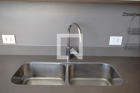 Apartamento à venda com 140m², 1 quarto e 1 vagaCozinha