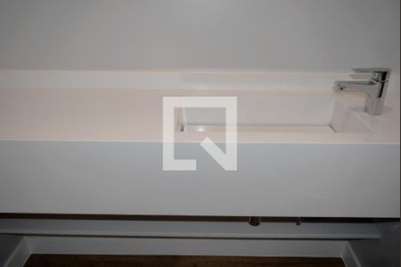 Apartamento à venda com 140m², 1 quarto e 1 vagaLavabo