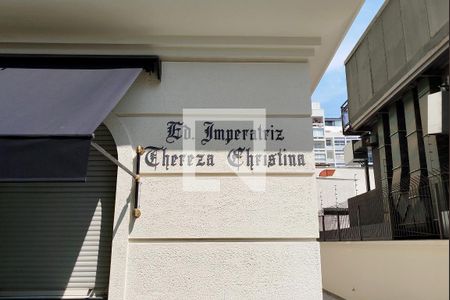 Apartamento à venda com 140m², 1 quarto e 1 vagaIdentificação