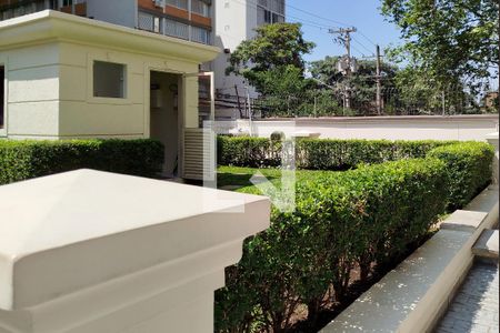 Apartamento à venda com 140m², 1 quarto e 1 vagaJardim/Guarita