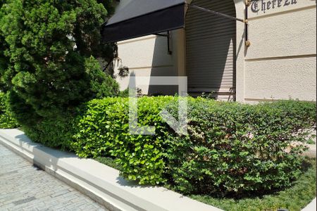 Apartamento à venda com 140m², 1 quarto e 1 vagaJardim