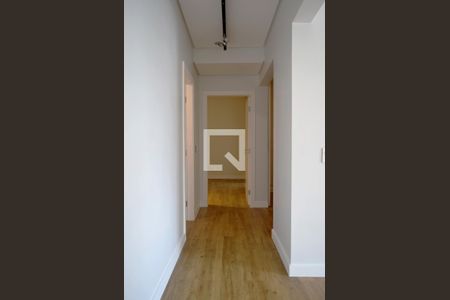 Apartamento à venda com 140m², 1 quarto e 1 vagaCorredor