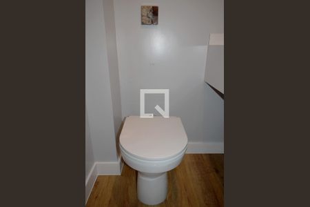 Apartamento à venda com 140m², 1 quarto e 1 vagaLavabo