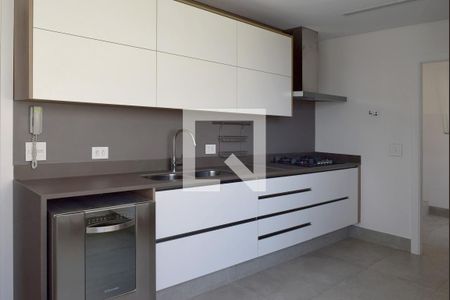 Apartamento à venda com 140m², 1 quarto e 1 vagaCozinha