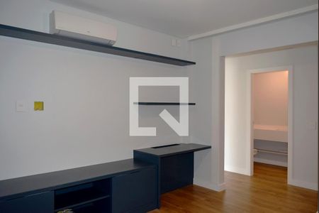 Apartamento à venda com 140m², 1 quarto e 1 vagaSala de TV